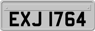 EXJ1764