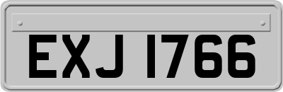 EXJ1766