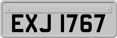 EXJ1767