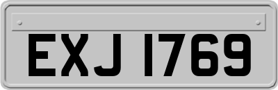 EXJ1769