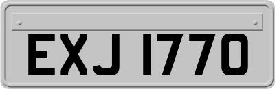 EXJ1770