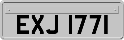 EXJ1771