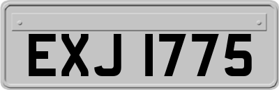 EXJ1775