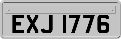 EXJ1776