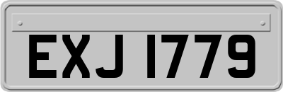 EXJ1779