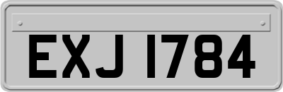 EXJ1784