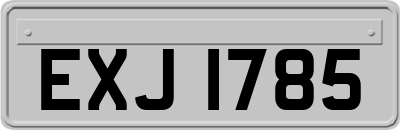 EXJ1785