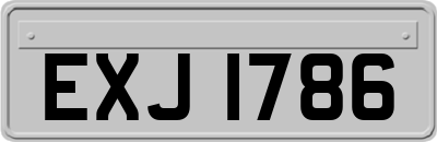 EXJ1786