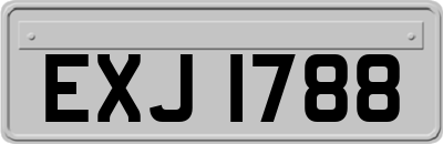 EXJ1788