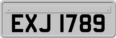 EXJ1789