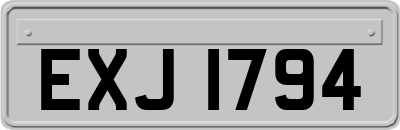EXJ1794