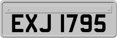 EXJ1795