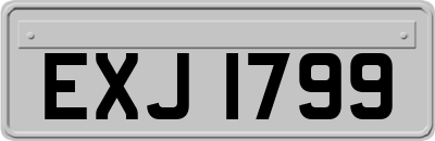 EXJ1799