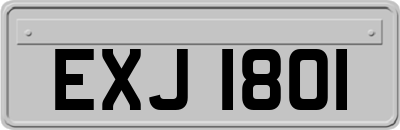 EXJ1801