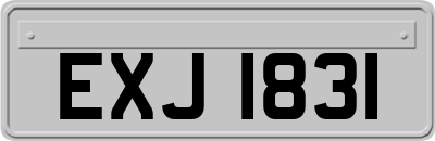 EXJ1831