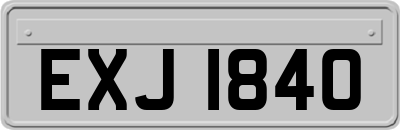 EXJ1840