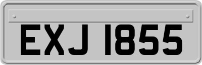 EXJ1855