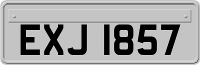 EXJ1857