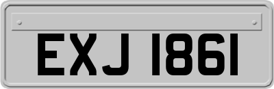 EXJ1861
