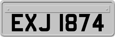 EXJ1874