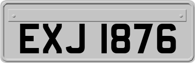 EXJ1876