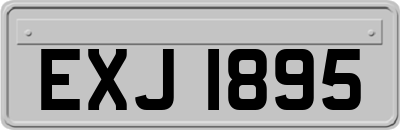 EXJ1895