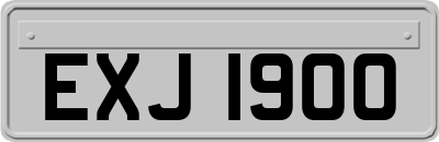 EXJ1900