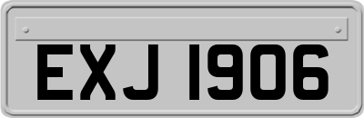 EXJ1906