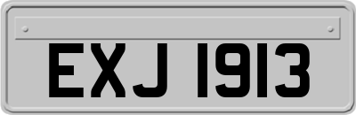 EXJ1913