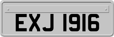 EXJ1916