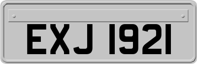 EXJ1921