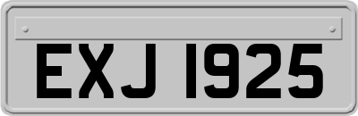 EXJ1925