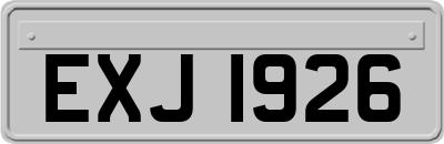 EXJ1926