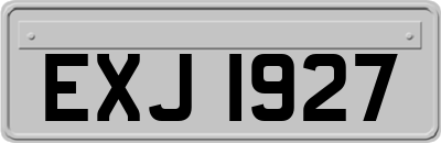 EXJ1927