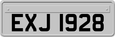 EXJ1928