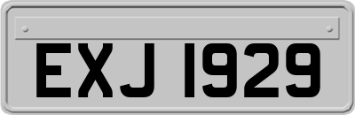 EXJ1929