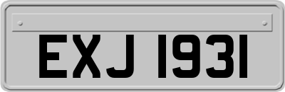 EXJ1931