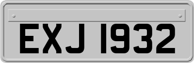 EXJ1932