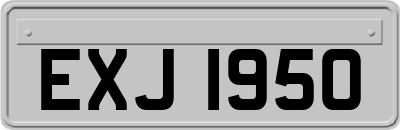 EXJ1950