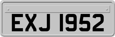 EXJ1952