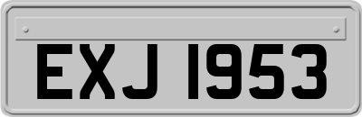 EXJ1953