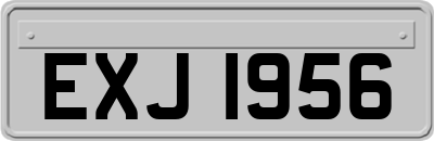 EXJ1956