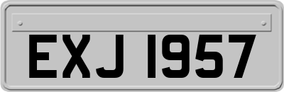 EXJ1957