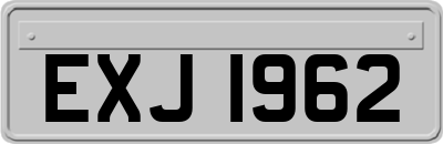 EXJ1962