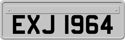 EXJ1964