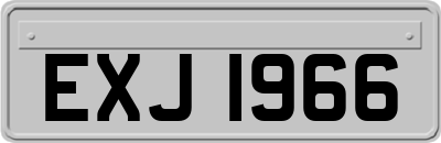 EXJ1966
