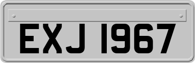 EXJ1967