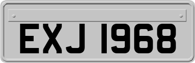 EXJ1968