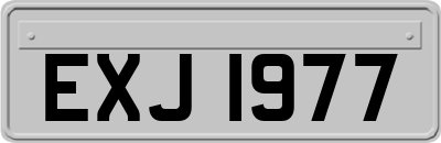 EXJ1977