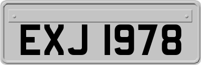 EXJ1978